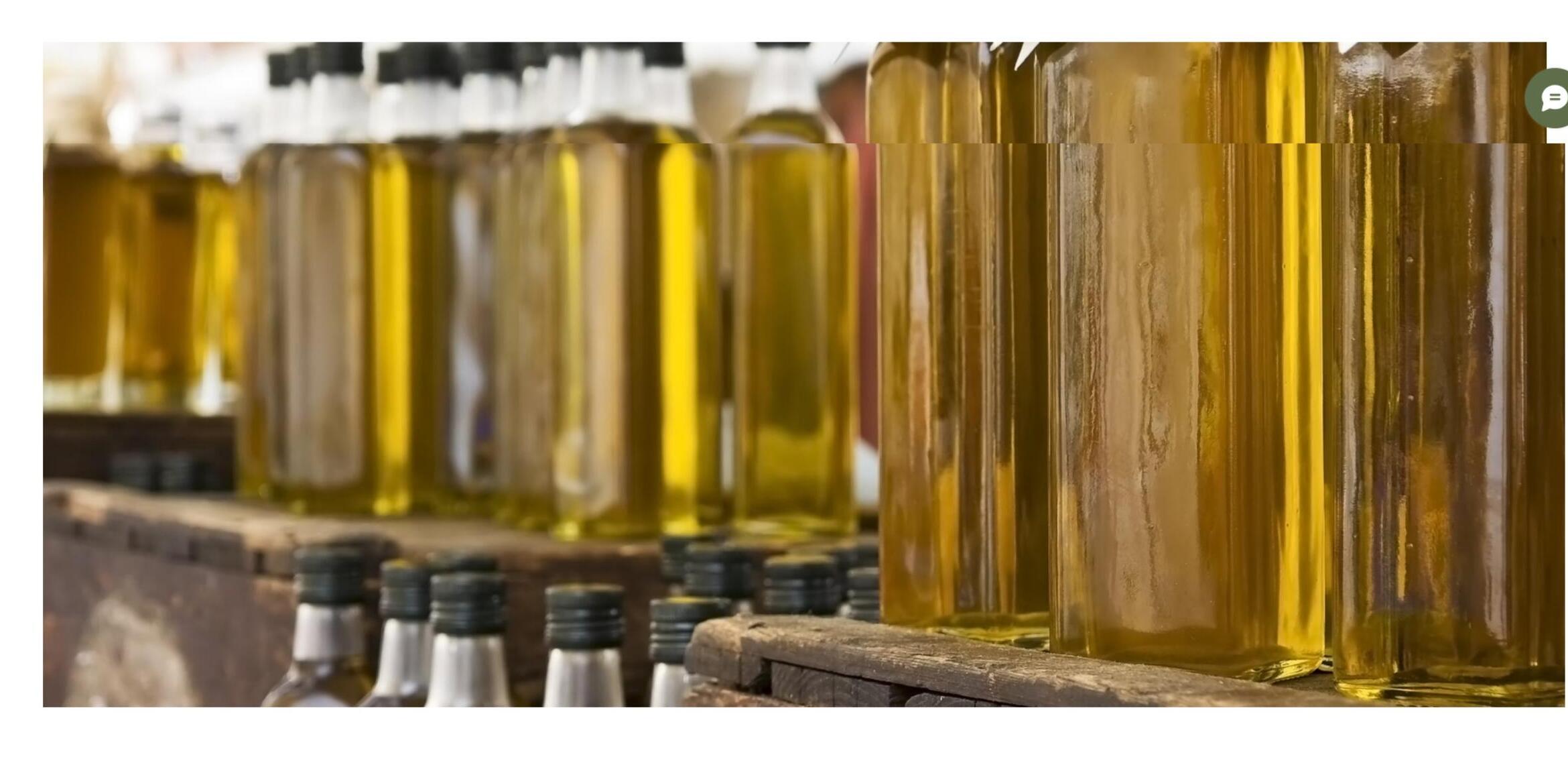 Oils and Animal Fats
